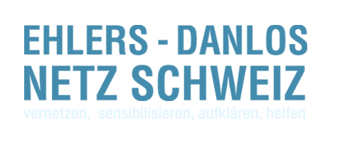 <strong>Ehlers-Danlos </strong>Netz Schweiz