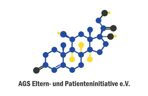 <strong>AGS-Eltern-und Patienteninitiative e.V.</strong>