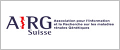 <strong>Maladies rénales génétiques</strong>