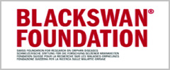 <strong>Fondation pour la recherche sur la maladies rares</strong>