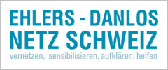 <strong>Ehlers-Danlos</strong> (syndrome de)