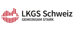 <strong>LKGS Schweiz Gemeinsam Stark</strong>