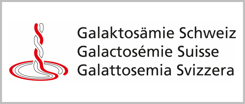 <strong>Galaktosämie</strong>