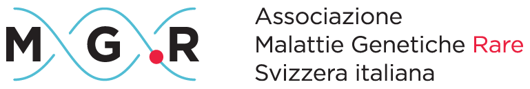 <strong>Associazione Malattie Genetiche Rare Svizzera Italiana</strong>
