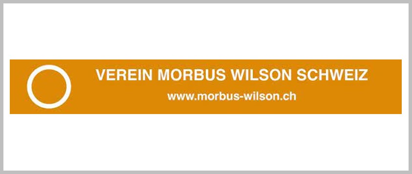 <strong>Wilson</strong> (maladie de)