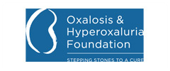 <strong>Oxalosis & Hyperoxaluri</strong>a Foundation