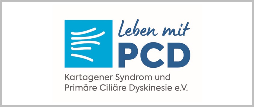 <strong>Dyskinésie ciliaire primitive type Kartagener</strong>