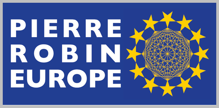 <strong>Pierre Robin </strong>(syndrome)