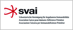 <strong>Immunodéficience primitive</strong>