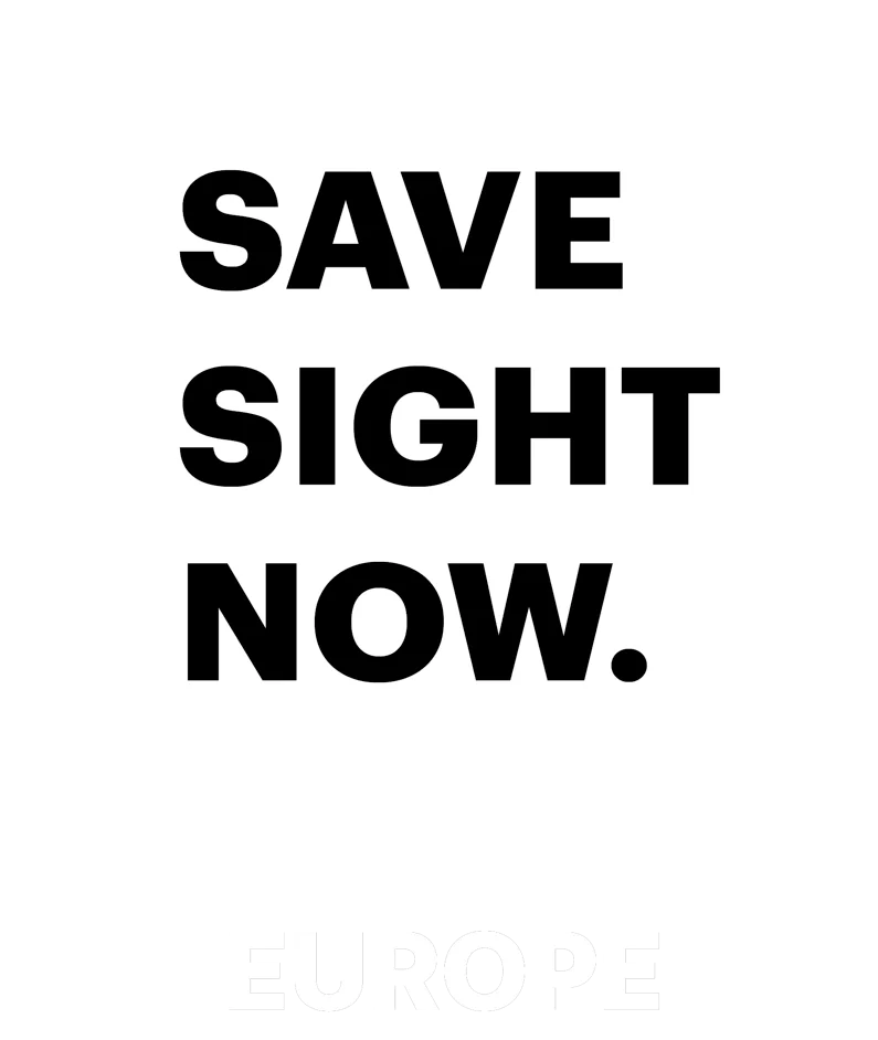 <strong>Save Sight now</strong>