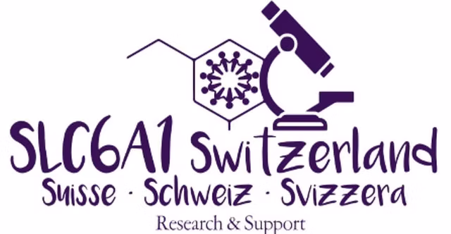 SLC6A1 Switzerland