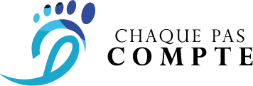 Chaque pas compte