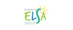 <strong>Au contour d'Elsa</strong>