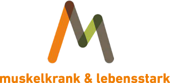 <strong>Verein Schweizerische Muskelgesellschaft muskelkrank & lebensstark</strong>