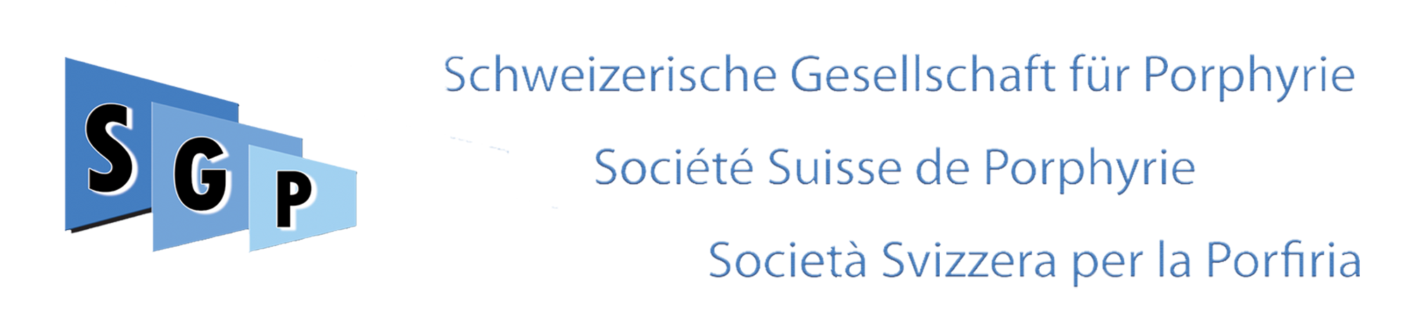 Schweizerischen Gesellschaft für Porphyrie