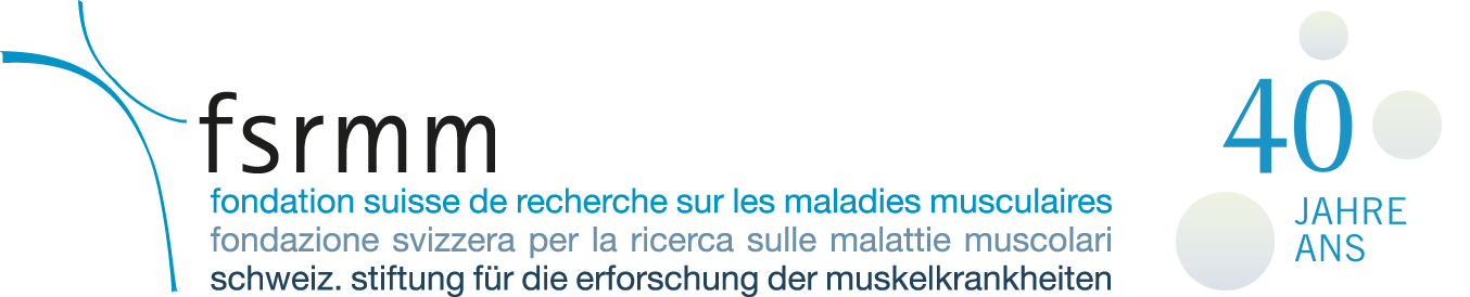 Schweizerische Stiftung für die Erforschung der Muskelkrankheiten