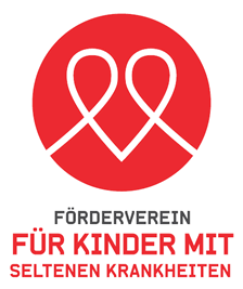Förderverein für <strong>Kinder mit seltenen Krankheiten</strong>